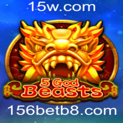Descubra o Universo de 5GodBeasts com 156bet
