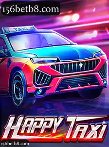 HappyTaxi