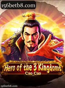 Heroofthe3KingdomsCaoCao