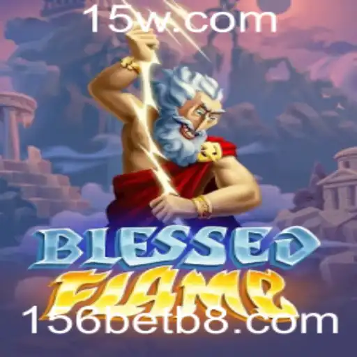 Explorando a Aventura do Jogo BlessedFlame