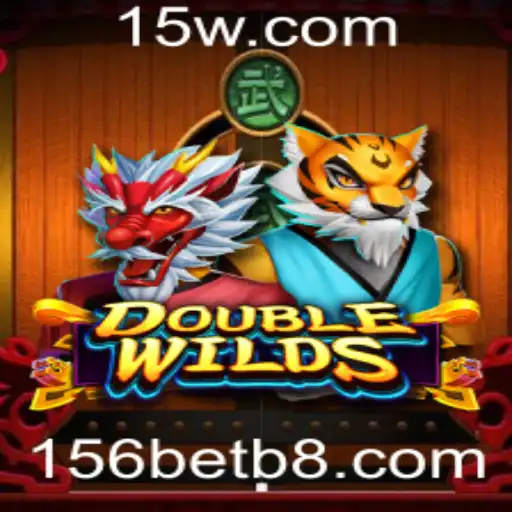 Descubra DoubleWilds: Aventura e Estratégia em um Mundo de Emoção com 156bet
