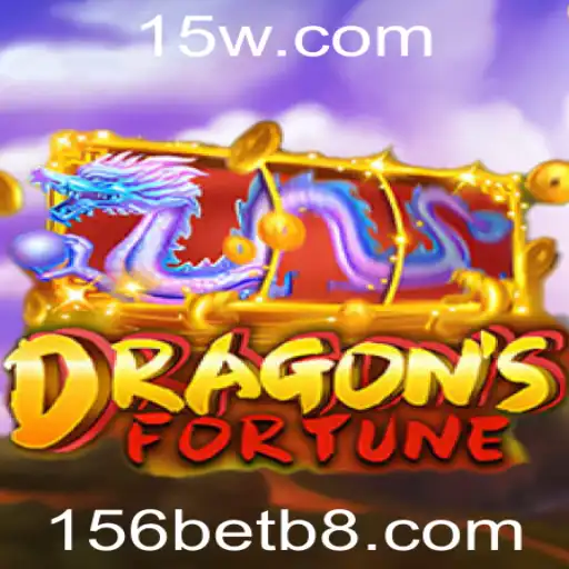 DragonFortune: Um Mergulho na Aventura com 156bet