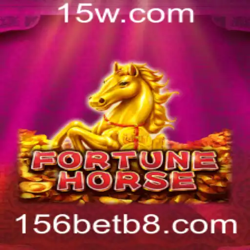 FortuneHorse: Uma Nova Dimensão nos Jogos de Azar Online com 156bet