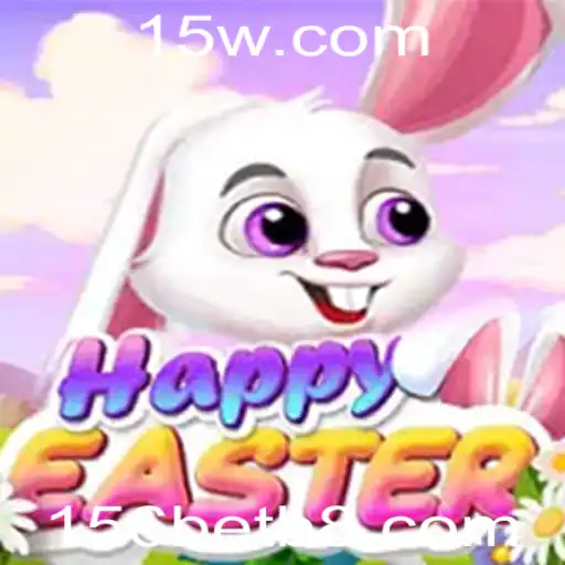 Descubra as Regras e Atrações do Jogo HappyEaster Integrado ao 156bet