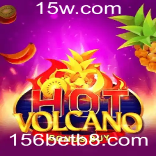 Explorando o Universo de 'HotVolcanoBonusBuy' na Plataforma 156bet