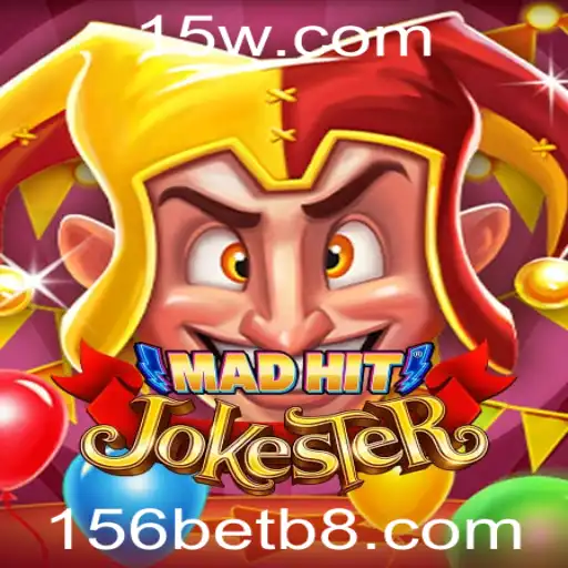Descubra o Mundo de MadHitJokester: Uma Aventura de Estratégia e Comédia no Universo de 156bet