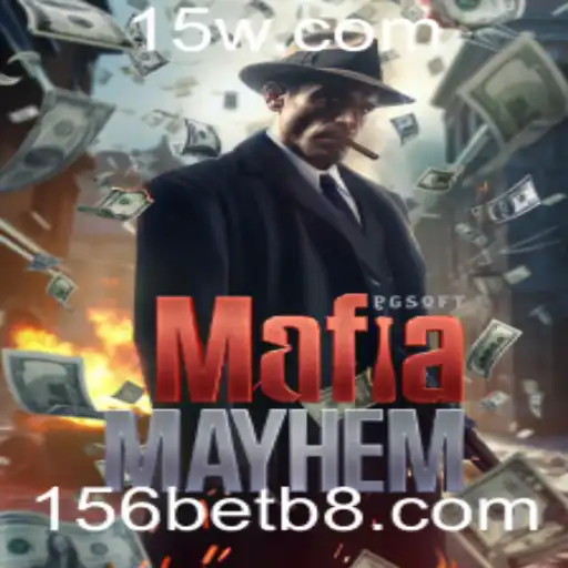 Explorando MafiaMayhem: Um Jogo de Estratégia e Mistério