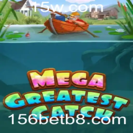 MegaGreatestCatch: O Novo Fenômeno nos Jogos Online
