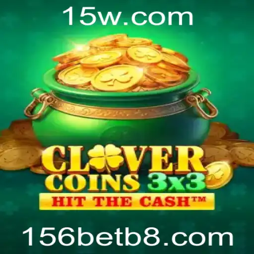 Descubra Clovercoin3x3: O Novo Jogo Online Que Está Dominando 156bet