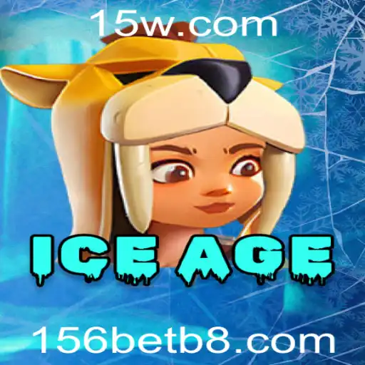 Descubra o Mundo de Aventuras e Estratégias de IceAge e 156bet