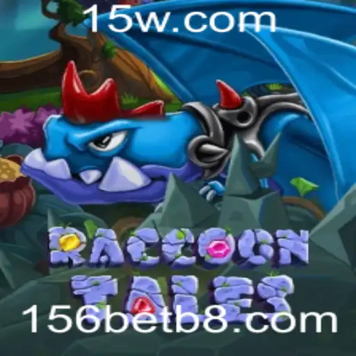 Explorando o Mundo de RaccoonTales: O Jogo Fascinante com a Temática de Guaxinins
