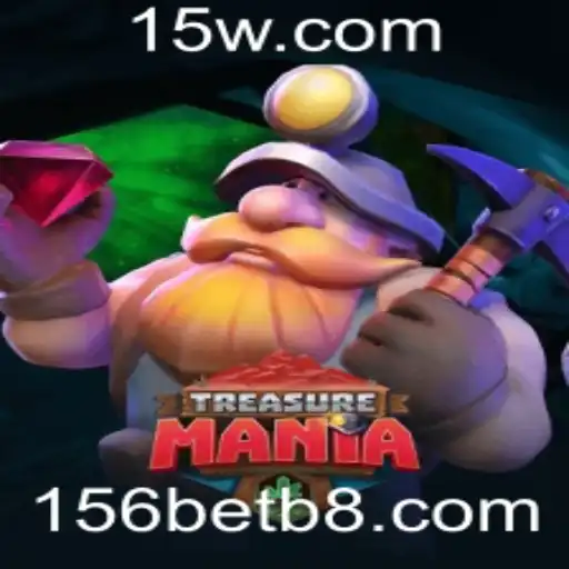 TreasureMania: A Aventura de Caça ao Tesouro que Está Revolucionando o Mundo dos Jogos