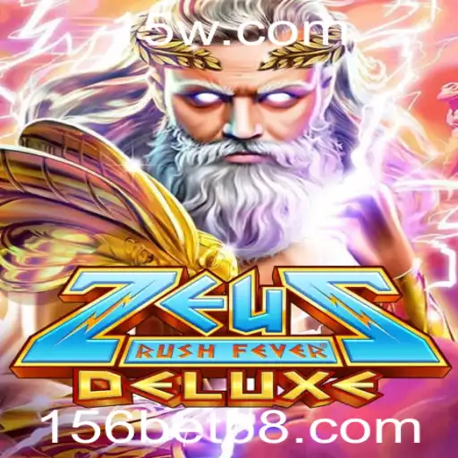 ZeusRushFeverDeluxe: Uma Jornada Mítica no Universo dos Jogos Online