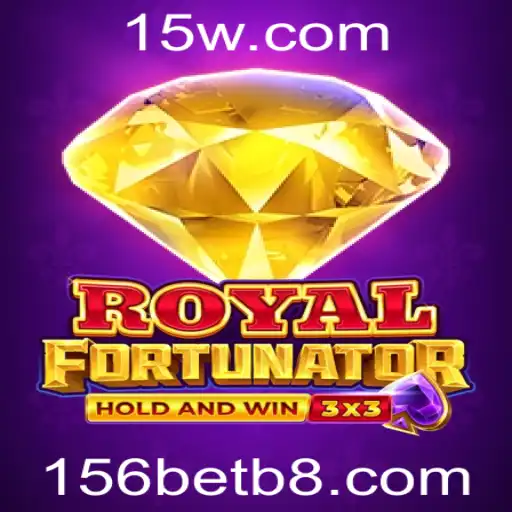 Descubra o emocionante jogo Royalfort com 156bet