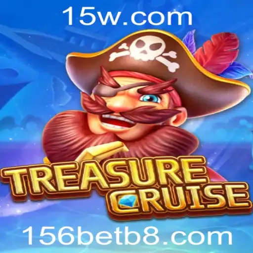 TREASURECRUISE: Explore Aventuras Marítimas com a Plataforma 156bet