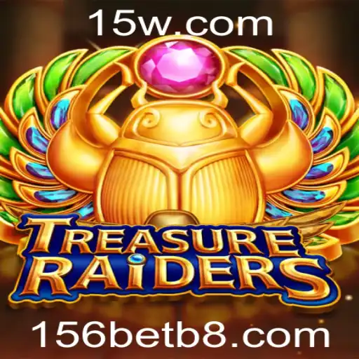 Explorando o Universo de TREASURERAIDERS: Um Mergulho no Mundo dos Caçadores de Tesouros