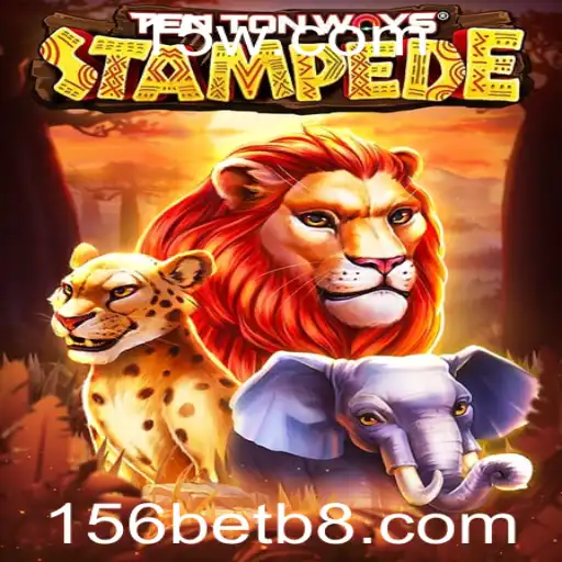 Explorando o Mundo Emocionante do Jogo TenTonWaysStampede