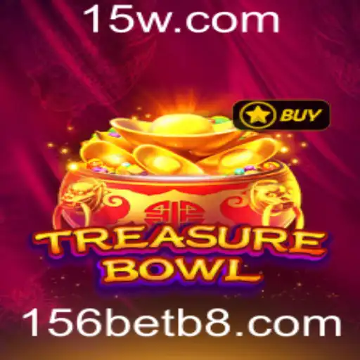 Descubra o Fascinante Mundo de TreasureBowl no 156bet