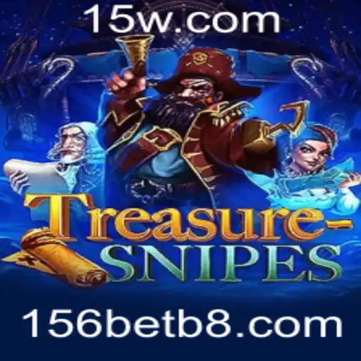 TreasureSnipes: Aventura e Estratégia no Mundo dos Jogos Online