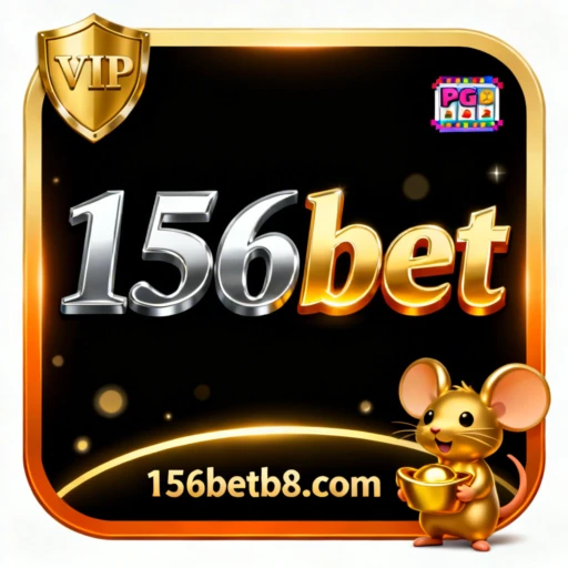 156bet Logo