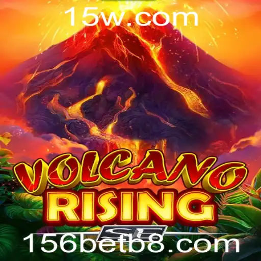 Descubra o Empolgante Mundo de VolcanoRisingSE